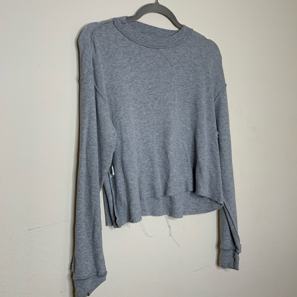 🧧Long sleeve top